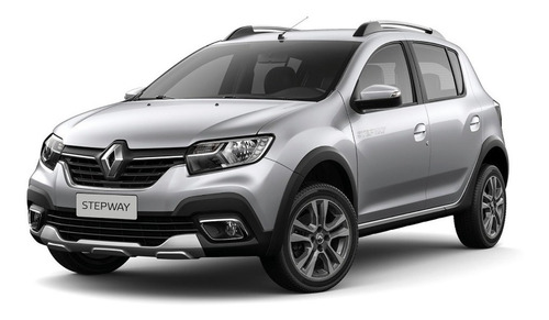 Imagen 16 de 17 de Renault Stepway Zen 1.6 0km Contado Oferta