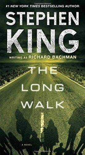 Libro The Long Walk - Simon & Schuster - Stephen King