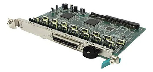 Placa 16 Ramais Digitais (dlc16) Panasonic Kx-tda0172xj