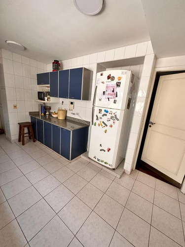Departamento En Venta Premium, Piso Completo!!!