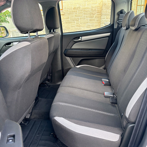 Chevrolet S10 2.8 Lt Cd Tdci 200Cv 4X4 At