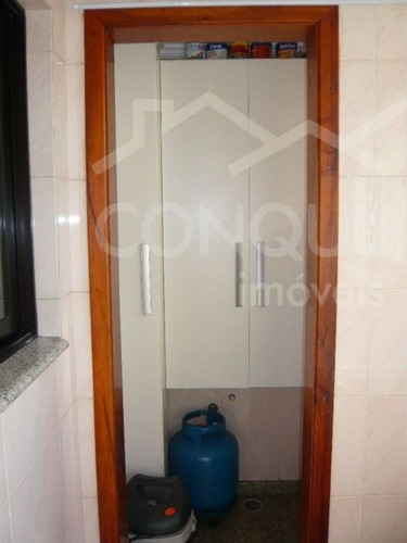 Imagem 3 de 15 de Apartamento - Rudge Ramos - Ref: 179 - V-724