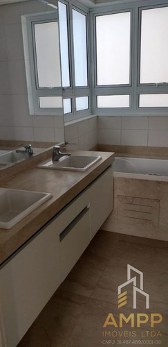 Apartamentos - Residencial - Condomínio Gauss - 741
