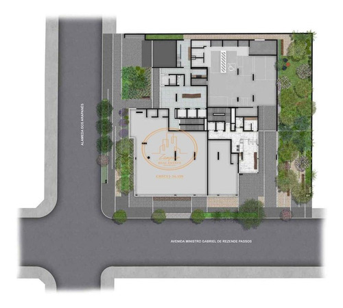Apartamento Com 1 Dormitório(s) Localizado(a) No Bairro Moema Em São Paulo / São Paulo - 10266:917648
