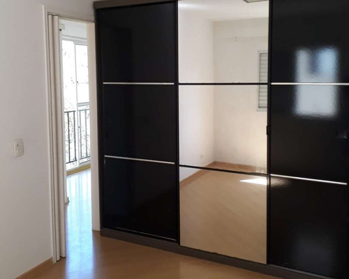 Imagem 6 de 12 de Apartamento - Ap00355 - 69394783