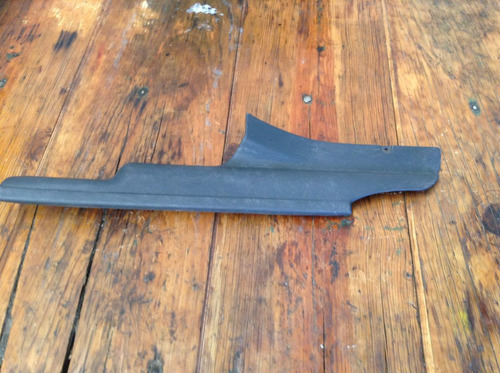 Pisa Alfombra Lateral Izquierdo Cirrus Stratus Mod 95-00 Oem