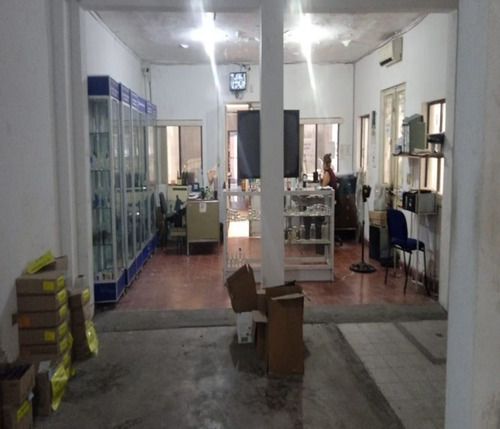 Bodega Comercial En Venta En Francisco González Bocanegra En Monterrey