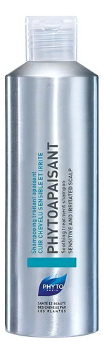 Phytoapaisant Shampoo 200 Ml