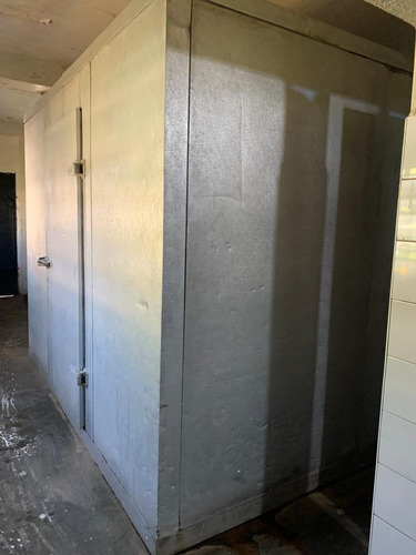 Imagen 3 de 10 de Cava Cuarto Congelación 3x3x 2,40 Perfecto Estado