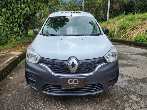 Renault Kangoo 1.6 Carga