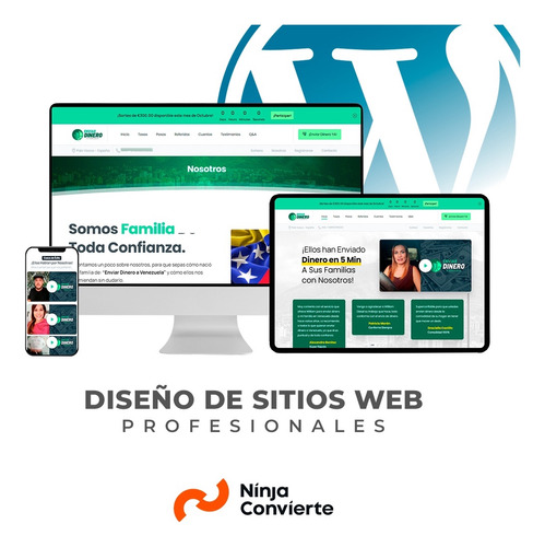 Diseño Y Desarrollo De Paginas Web - Tienda Online Ecommerce