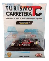 Comprar Los Mejores Autos Del Tc Chevrolet Chevy Guillermo Ortelli