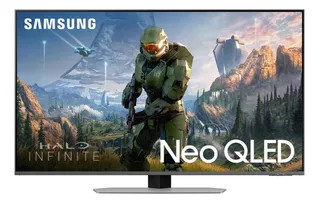 Smart Gaming Tv Samsung 43 Neo Qled 4k 43qn90c Mini Led