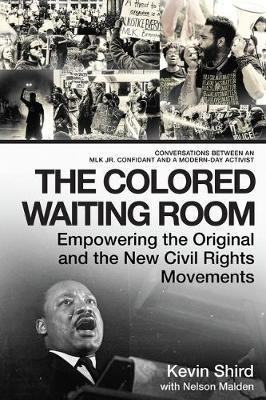 Libro The Colored Waiting Room : Empowering The Original ...