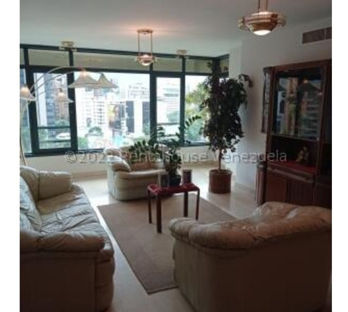 Imagen 7 de 20 de #22-27008 Espectacular Apartamento En Las Mercedes