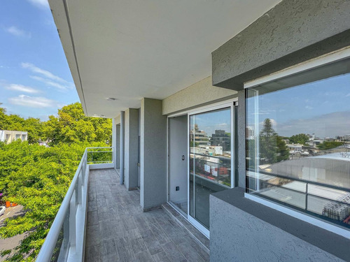 Imagen 16 de 40 de Studios, 1, 2 Y 3 Dormitorios A Estrenar Con Amenities