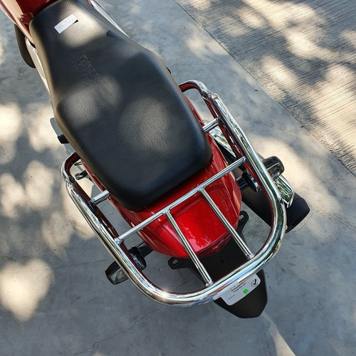 Imagen 8 de 8 de Honda Gaucha Glh 150 - 0 Km - Glh150