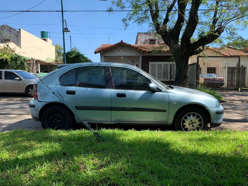 Imagen 3 de 4 de Rover 25 2.0td