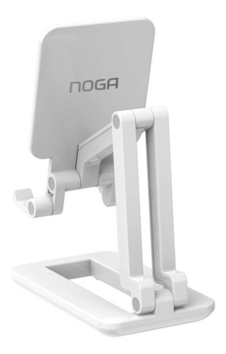 Imagen 2 de 2 de Soporte Escritorio Noga Celular Tablet Plegable Ng-hold V1