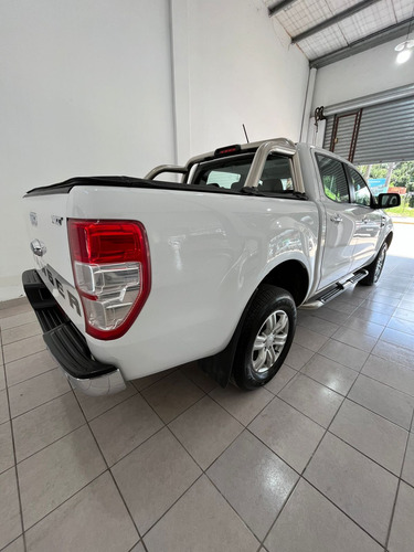Ford Ranger 3.2 Cd Xlt Tdci 200cv