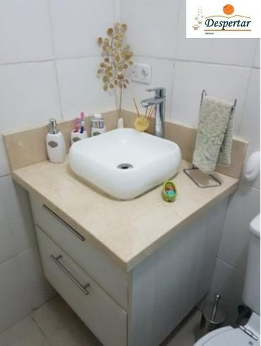 04824 - Apartamento 2 Dorms, Jaraguá - São Paulo/sp - 4824