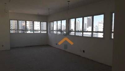 Imagem 11 de 16 de Sala, 48 M² - Venda Por R$ 360.000,00 Ou Aluguel Por R$ 1.300,00/mês - Centro - Santo André/sp - Sa0012