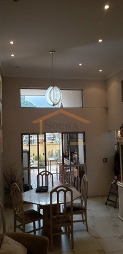 Imagem 6 de 15 de Sobrado, Venda, Parada Inglesa, Sao Paulo - 24788 - V-24788