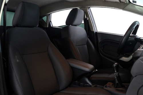 Imagem 7 de 14 de Ford Fiesta 1.6 Se Hatch 16v