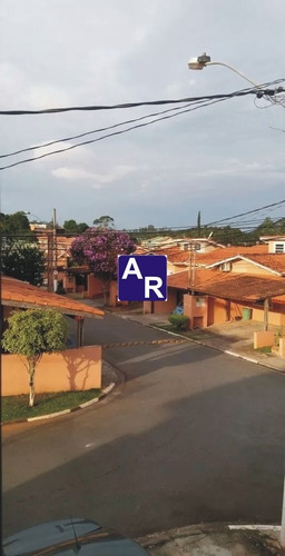 Imagem 11 de 15 de Casa Em Condomínio Fechado Em Cotia De 2 Dormitórios 3 Vagas, Com Playground E Quadra Poliesportiva. - Cc00021 - 33973368