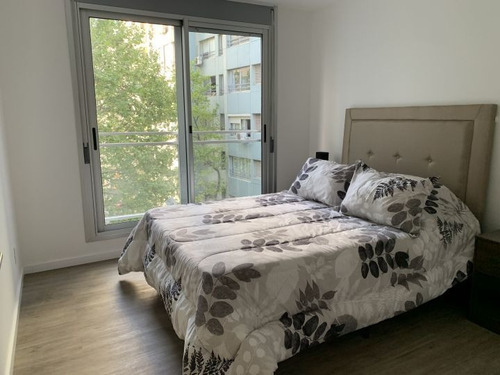 Imagen 3 de 12 de Venta De Apartamento De 2 Dormitorios En Cordón, Mcm