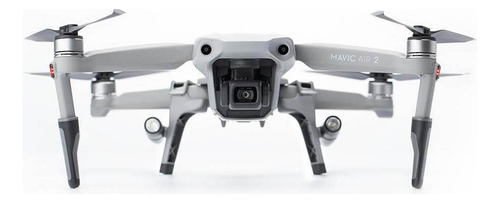 Extensor Trem De Pouso Com Lanterna Led Dji Mavic Air 2 E 2s