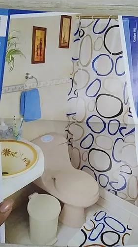 Accesorios Para Baño.