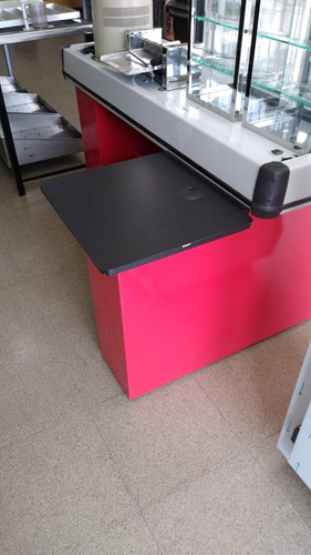 Pasillo De Revision Recto Premium Mengarelli
