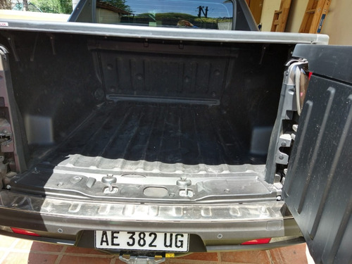 Vendo Fiat Toro 1.8 Nafta Freedom At6 2020