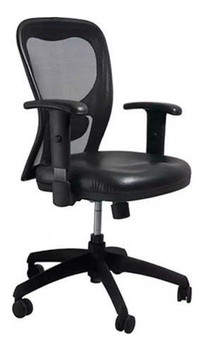 Sillon Mesh Ejecutivo Citiz Sin Cabezal