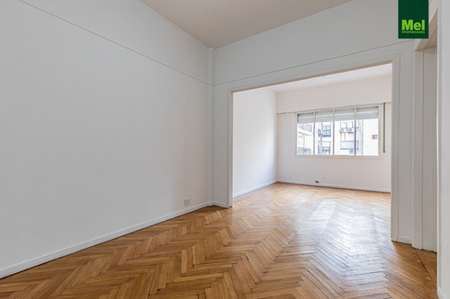 Departamento En Alquiler 3 Amb. Mas Dependencia