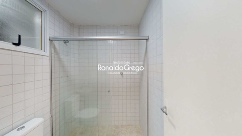 Imagem 10 de 30 de Apartamento Á Venda, 1 Dorm, Pinheiros, Sp - R$ 445 Mil - V5714