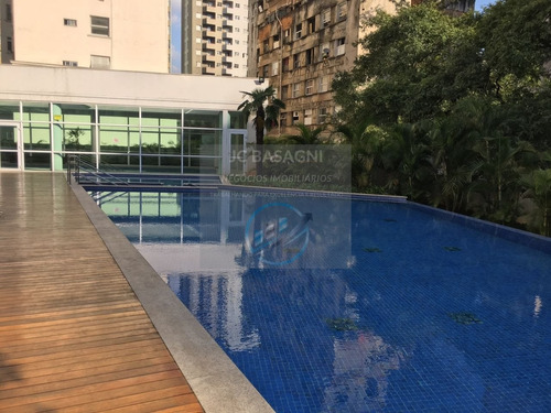 Imagem 4 de 15 de Apartamento Em Bela Vista - São Paulo - Jc256