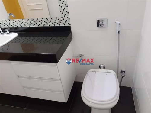 Imagem 20 de 30 de Apartamento 3 Quartos Com Garagem - Ap0395