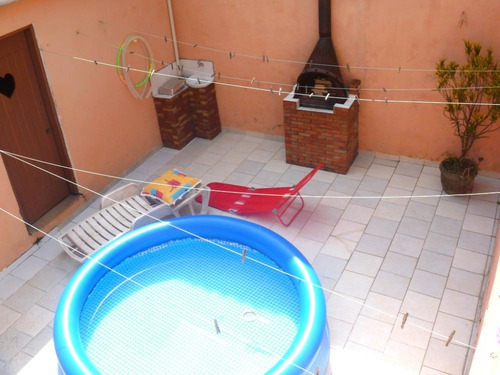 Imagem 5 de 11 de Casa Com 05 Dormitórios E 149 M² A Venda Na Vila Campo Grande, São Paulo | Sp. - Cs32103v