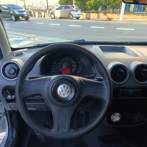 Volkswagen Gol 1.0 Total Flex 3p