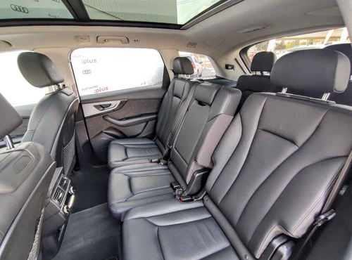 Imagen 10 de 15 de Audi Q7 2019 5p Elite V6/3.0/t Aut