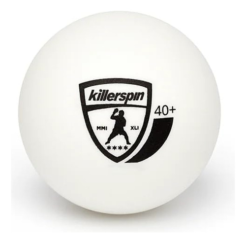 Juego De 4 Paletas De Tenis De Mesa Y 6 Pelotas De Ping Pong Multi