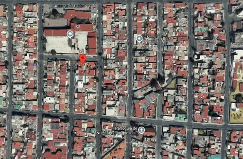 Casa Adjudicada Ubicada En Calle Elena Cárdenas, Morelos Primera Secc, Toluca De Lerdo, Méx. Sk04