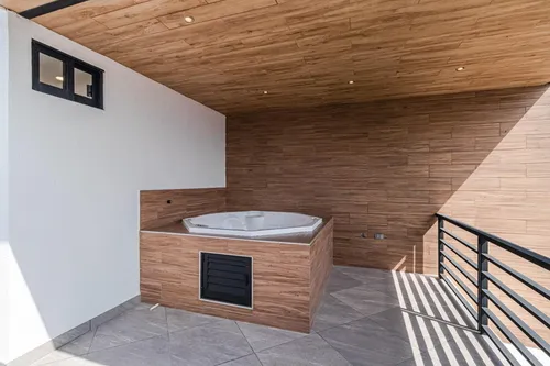 Casa En Santa Fe