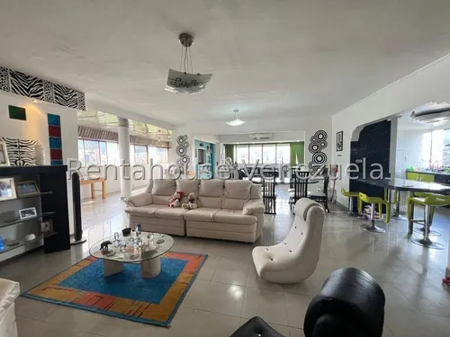 Apartamento En Venta - Cg 25-7523