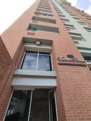 Apartamento en alquiler