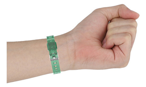 Banda De Pulsera Inteligente Para Huawei Band 7 Nfc/banda 6/