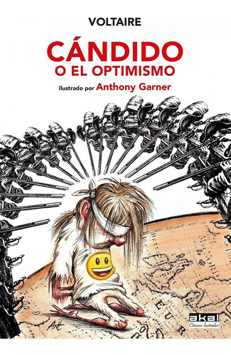 Candido O El Optimismo