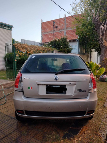 Fiat Palio 1.4 Fire